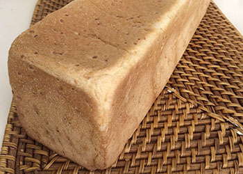 発芽玄米食パン