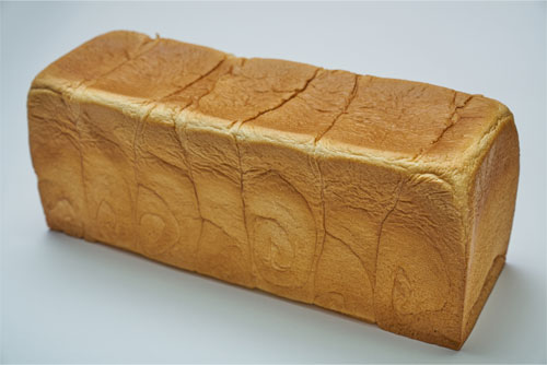 No.1 生クリーム食パン